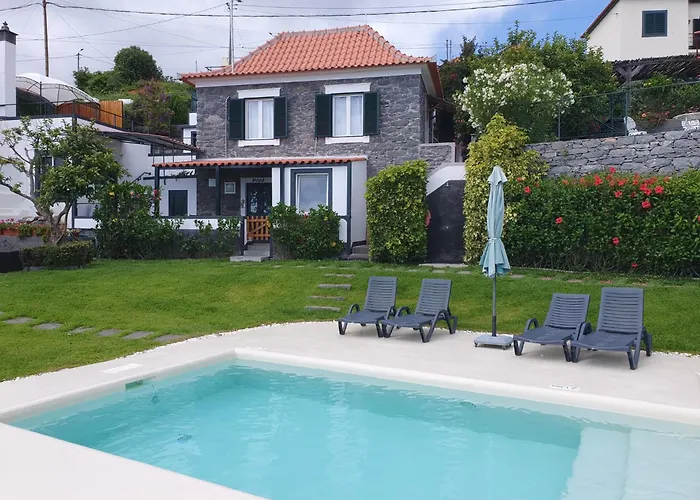 بيت ضيافة Casa Velha D Fernando E Casa Avo Augusta ريبيرا برافا