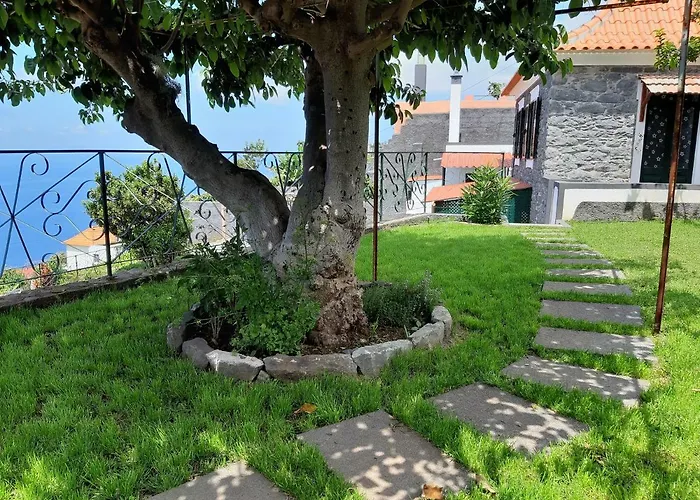 Casa Velha D Fernando E Casa Avo Augusta 4*