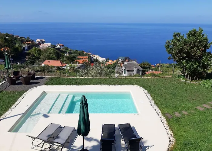 Casa Velha D Fernando E Casa Avo Augusta 4*